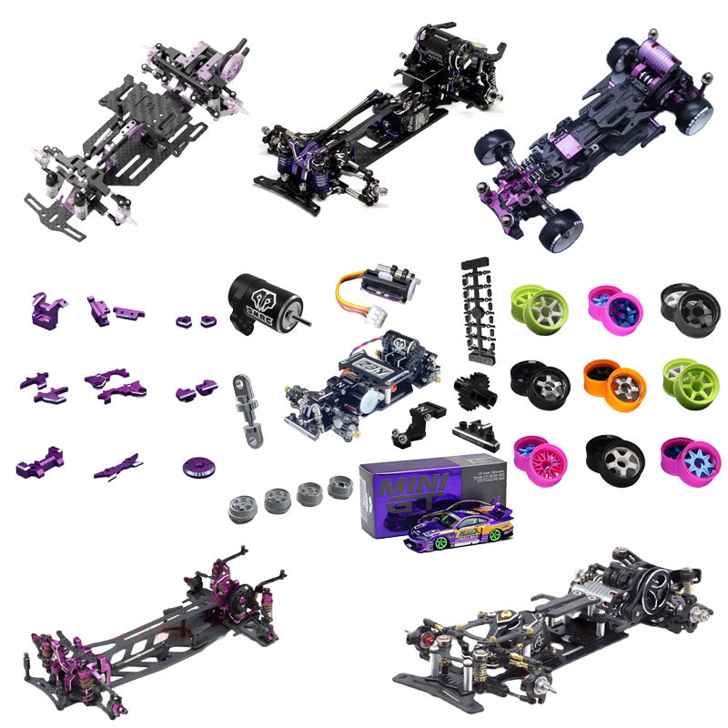 1/10 1/24 1/28 Rc Drift Car – Tagged "Rc Drift Car Track" – VAJJEXRC