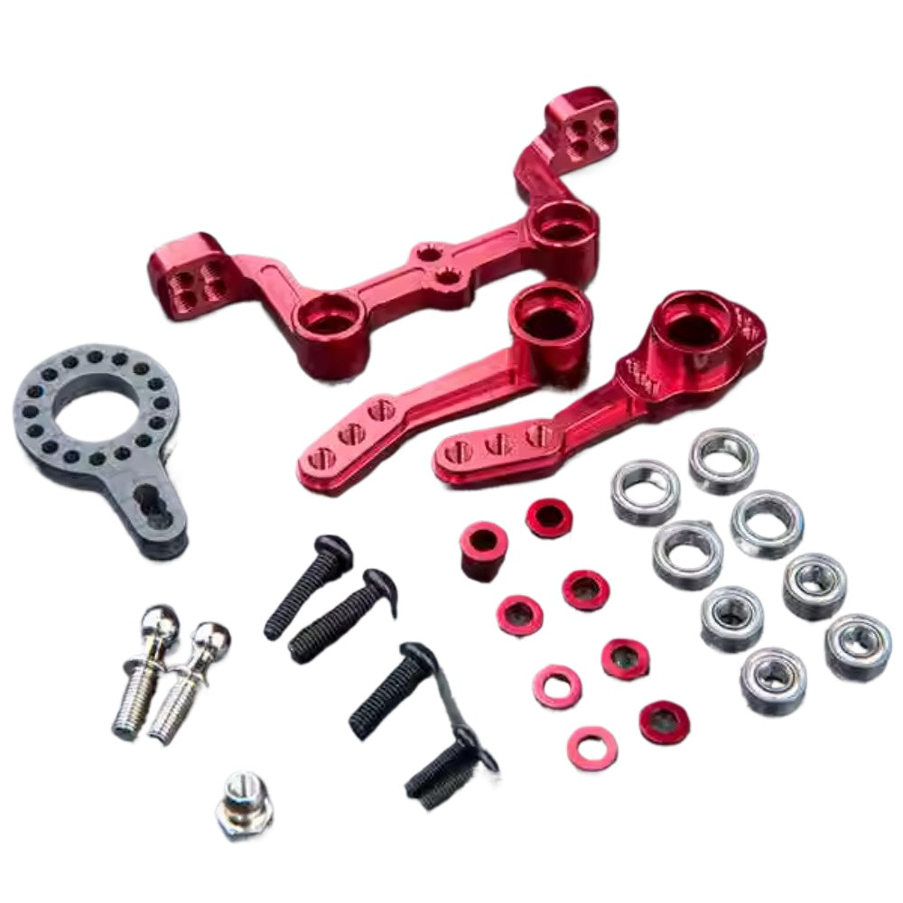 MST Aluminum Alloy Steering Rocker Arm for RMX M 2.5 EX 3.0KMW MRX