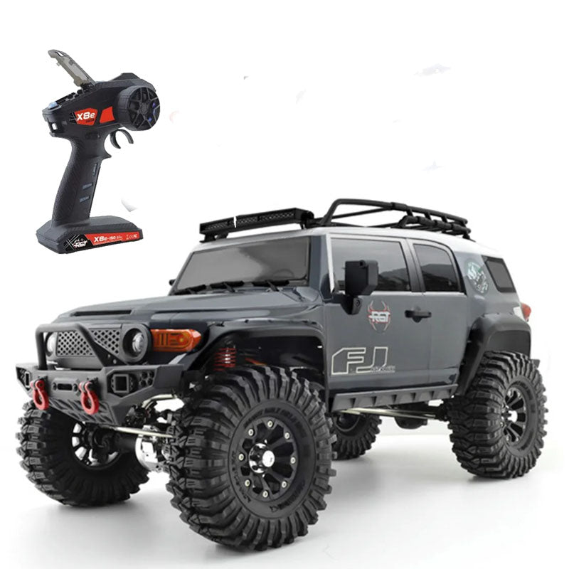 RGT EX86120 1/10 FJ Cruiser 4WD Remote Control Climbing Car RTR