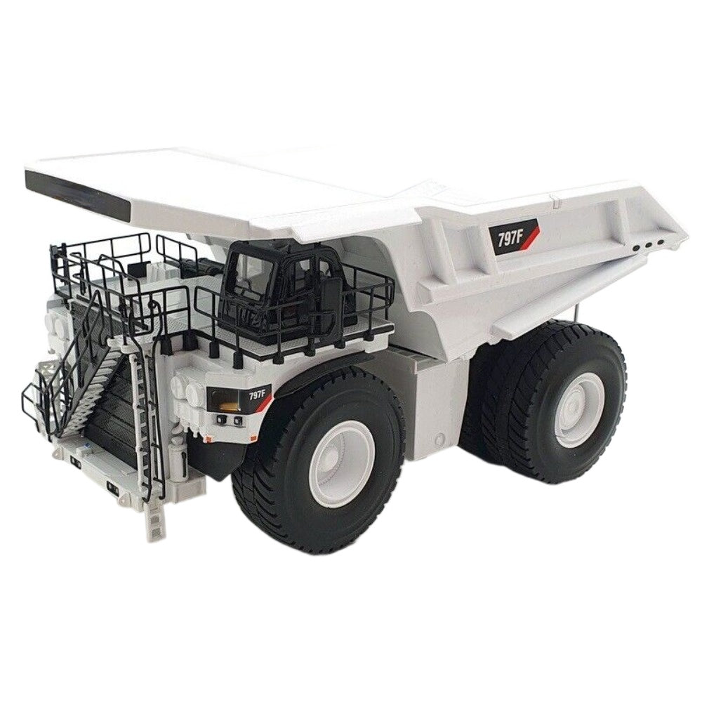 CAT 797F OFF HIGHWAY TRUCK 1:50スケール