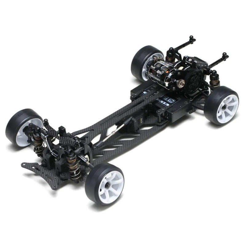 ホビーラジコン Yokomo MD 2.0 Yokomo MD 2.0 Master Drift 1/10 Electric 2WD RWD Drift Car Kit