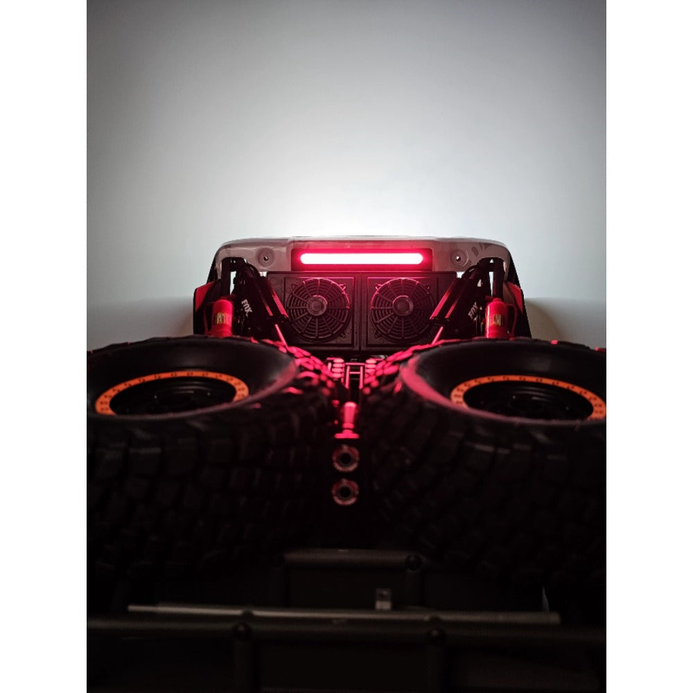 Kit D'éclairage LED Traxxas Pro Scale Pour TRX-4 Sport – Feux Clignotants, Stop, Recul, Tout Fonctionne