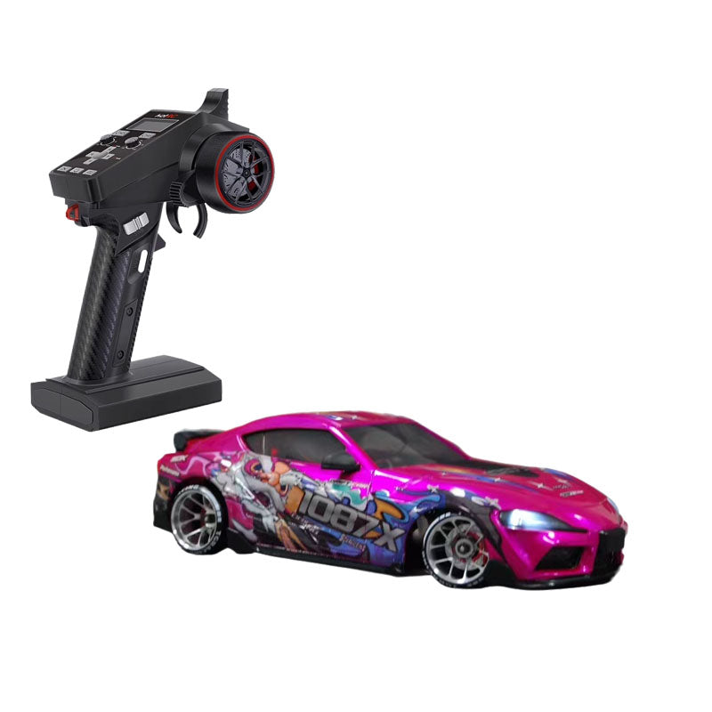 TG SUPER ULTRA 1/24 Rc Drift Car with Light RTR – VAJJEXRC