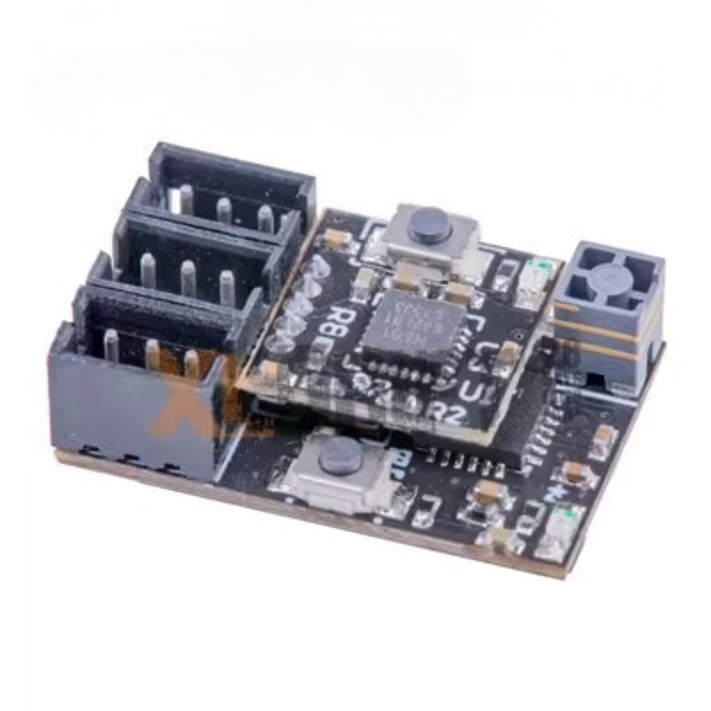 NEZ 1/64 RC DRIFT CAR Gyroscope Receiver for FUTABA NB4 + – VAJJEXRC