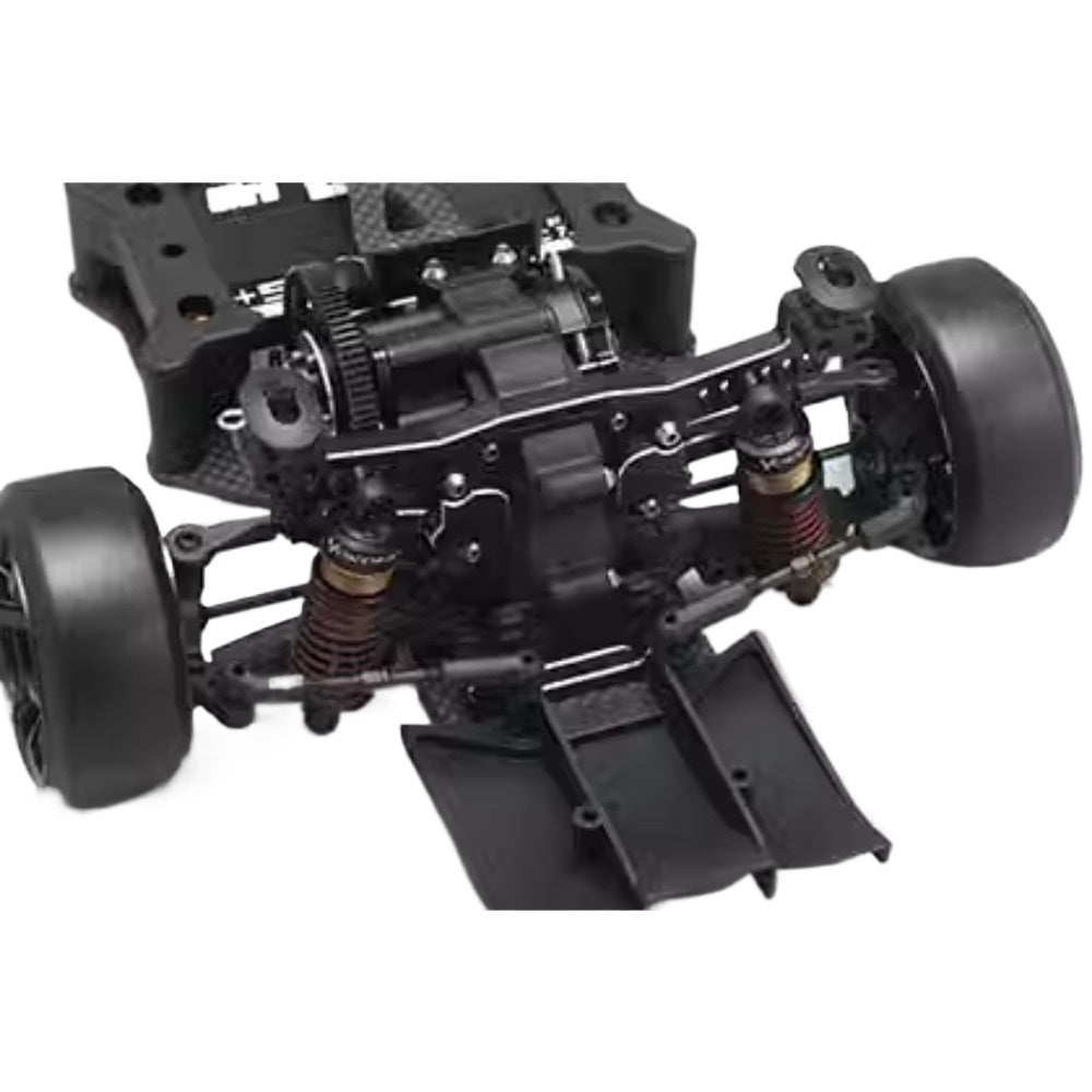 YOKOMO YD-2 RC DRIFT CAR RAC Rear Beam Angle Variable System Y2