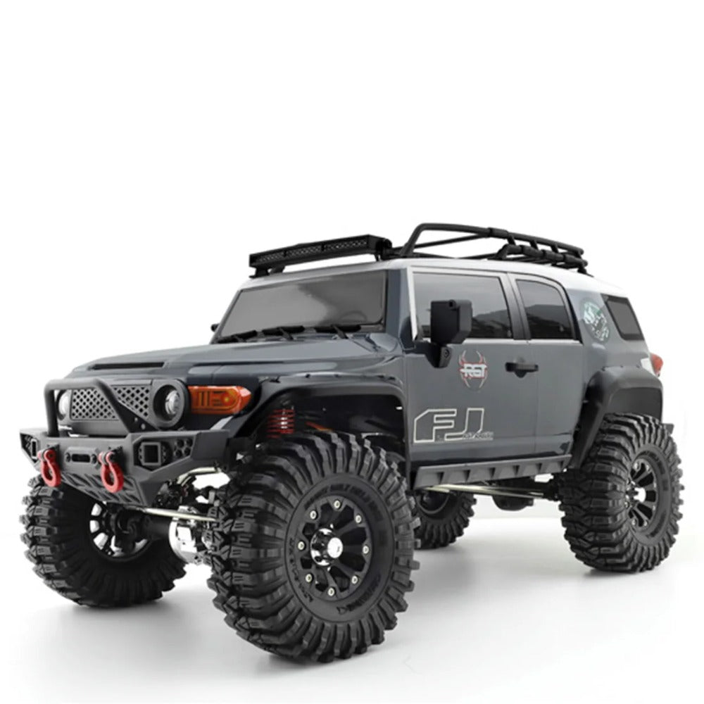 RGT EX86120 1/10 FJ Cruiser 4WD Remote Control Climbing Car RTR