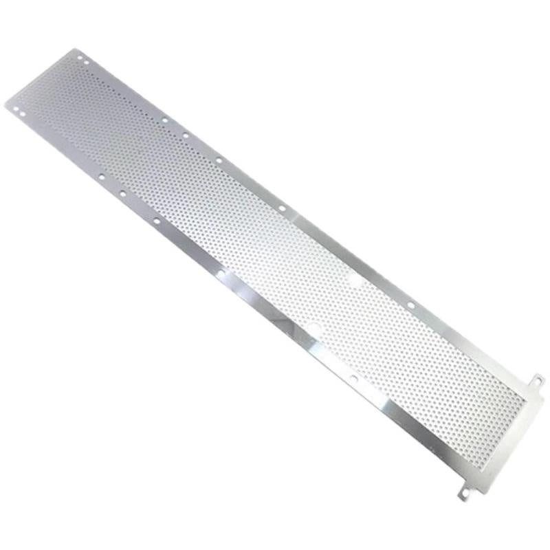 Garde Pare-choc Aluminium Tamiya 1/14 – GPM Pour Globe Liner, King Hauler (56304)