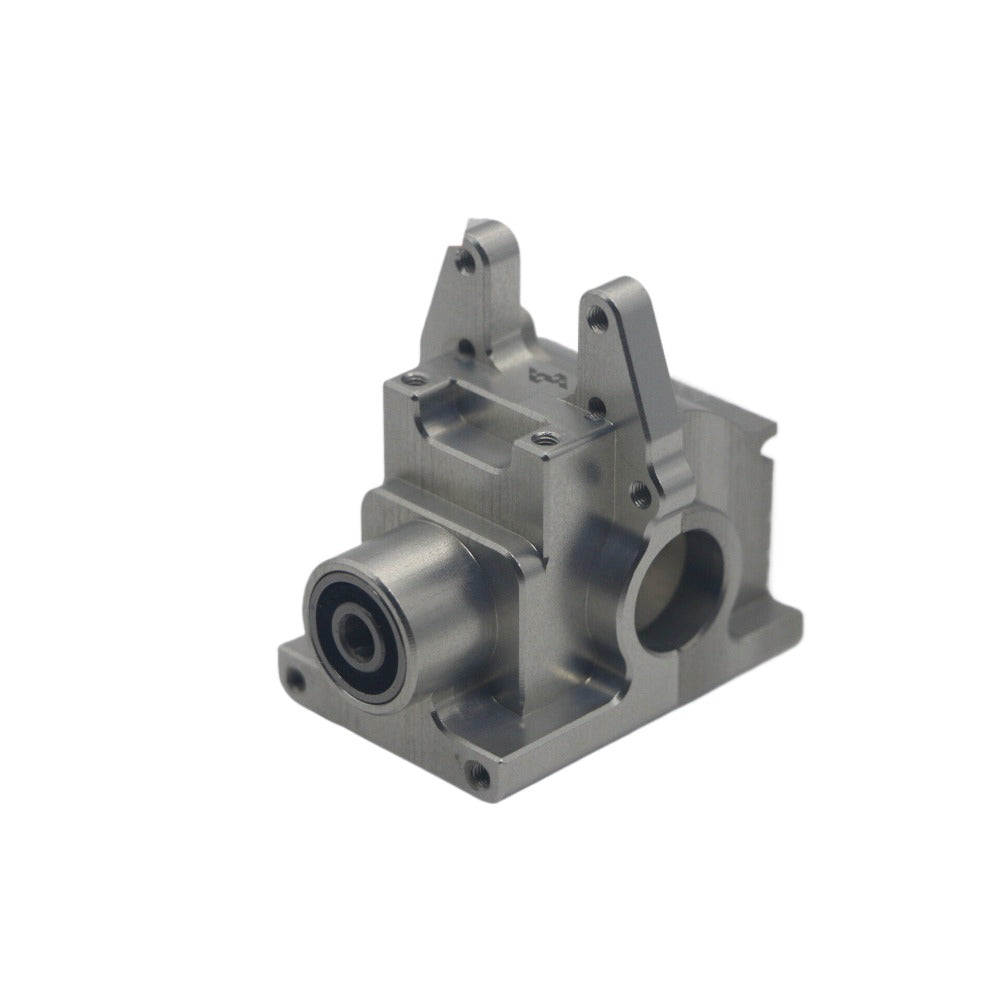 Kkpit K1 K2 KBT Rc Car Cnc Front and Rear General Aluminum Alloy