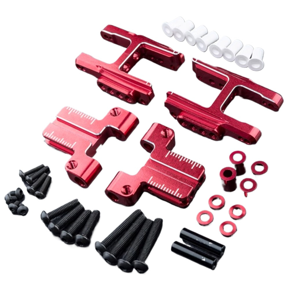 MST THA Metal Adjustable Rear Swing Arm Set MRX RMX-M EX GT OP