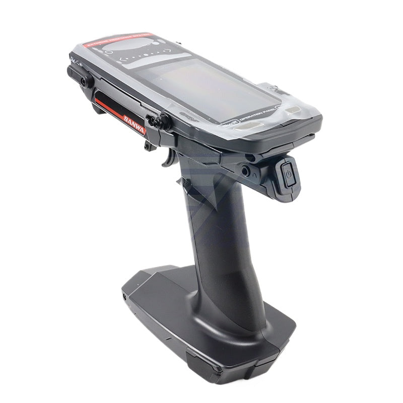 SANWA M17S Remote Control Transmitter with 492I 493I Receiver