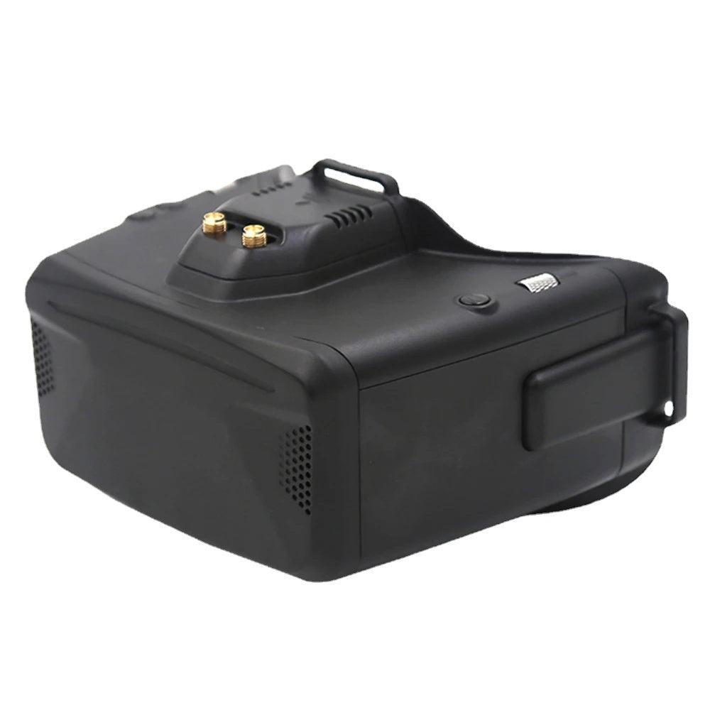 Skyzone Cobra X V2 5.8GHZ 48CH Head Tracker DVR FPV Goggles for FPV R – VAJJEXRC
