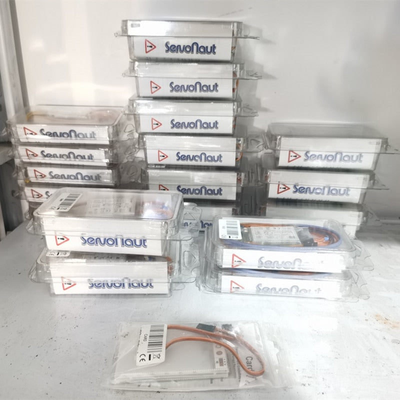 Servonaut M24スピードコントローラー タミヤ 1/14 Servonaut M24スピードコントローラー タミヤ 1/14 Servonaut M24