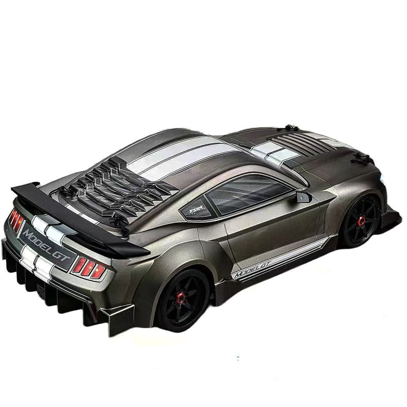 1/7 FSR Mustang GT Rc Drift Car – VAJJEXRC - Main Image
