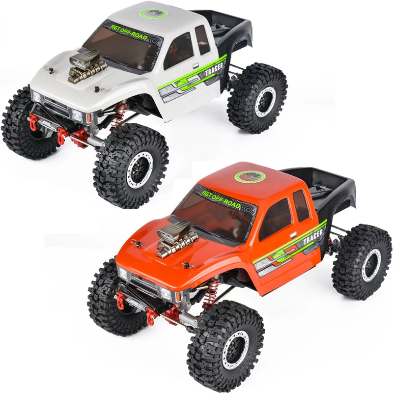 Rgt rc car 2024 crawler