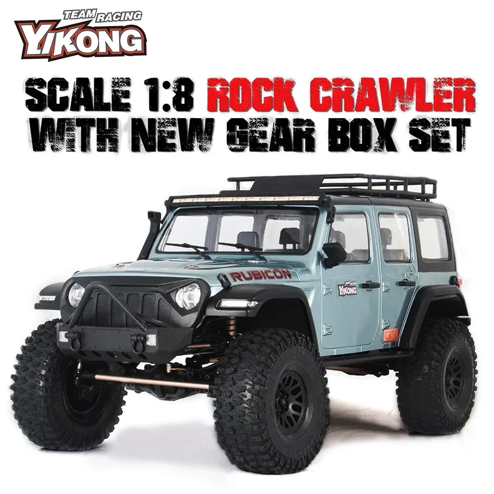 NEW-YIKONG-YK4082-V3-1-8-RC-