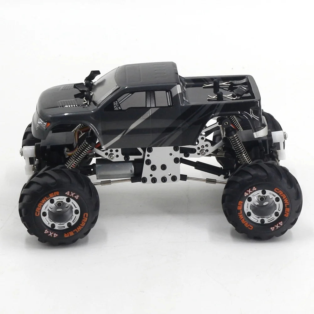 HBX 2098b 1/24 MINI Remote Control Climbing Car RTR – VAJJEXRC