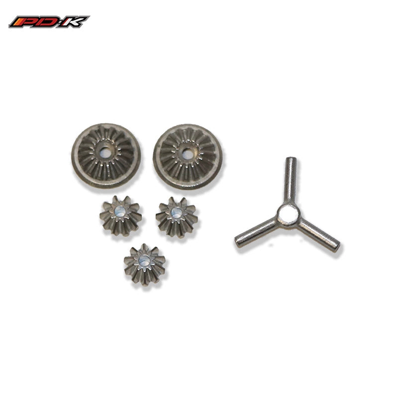 ☆KKPIT ACTIVE DIFFERENTIAL LSDキット☆ギアデフユニット RDX・RD2.0 ☆KKPIT ACTIVE DIFFERENTIAL LSDキット☆ギアデフユニット RDX・RD2.0