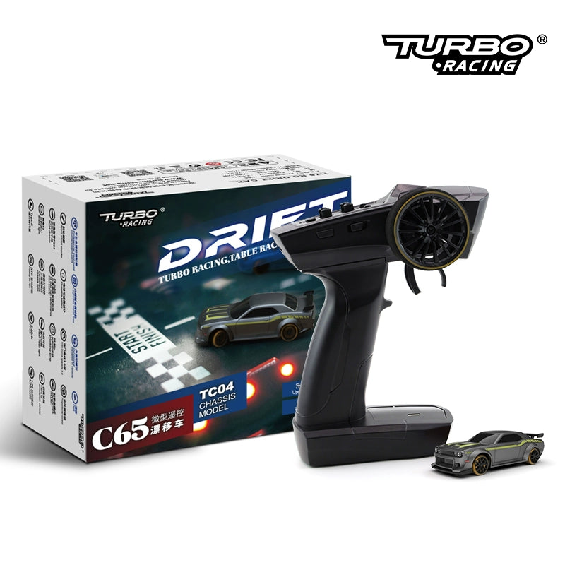 翌日発送可】Turbo Racing Drfit Car C65 Buy Turbo Racing C65 RC