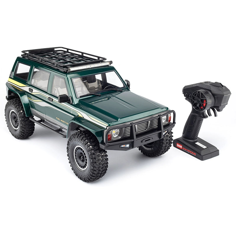 YIKONG YK4107 1/10 4WD RCクローラー 日産 NISSAN 新製品】YIKONG YK4107 1/10 4WD RCクローラー 日産 NISSAN