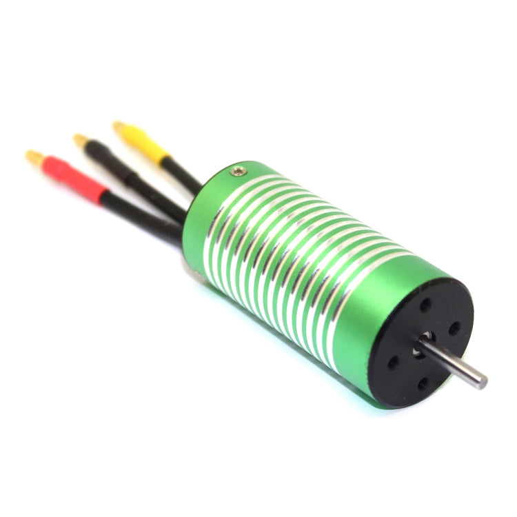 X-TEAM XTI-2860 Inrunner Brushless Motor for 1/12 RC Car RC Boat – VAJJEXRC