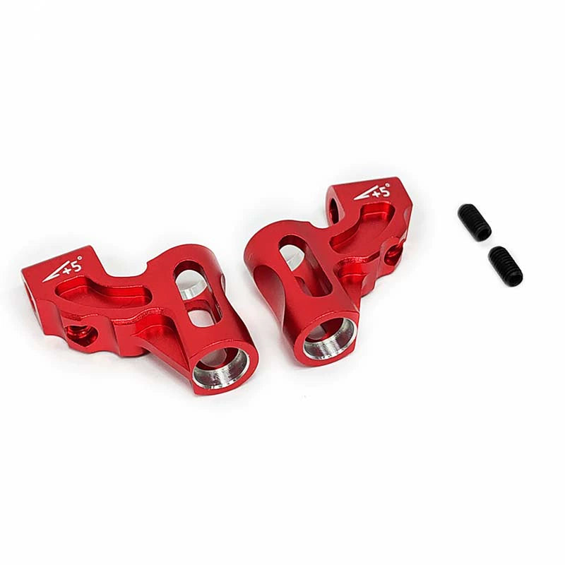 KKPIT PDK 1/10 Rwd Rc Drift Car Metal Front Upper Swing Arm 31909K