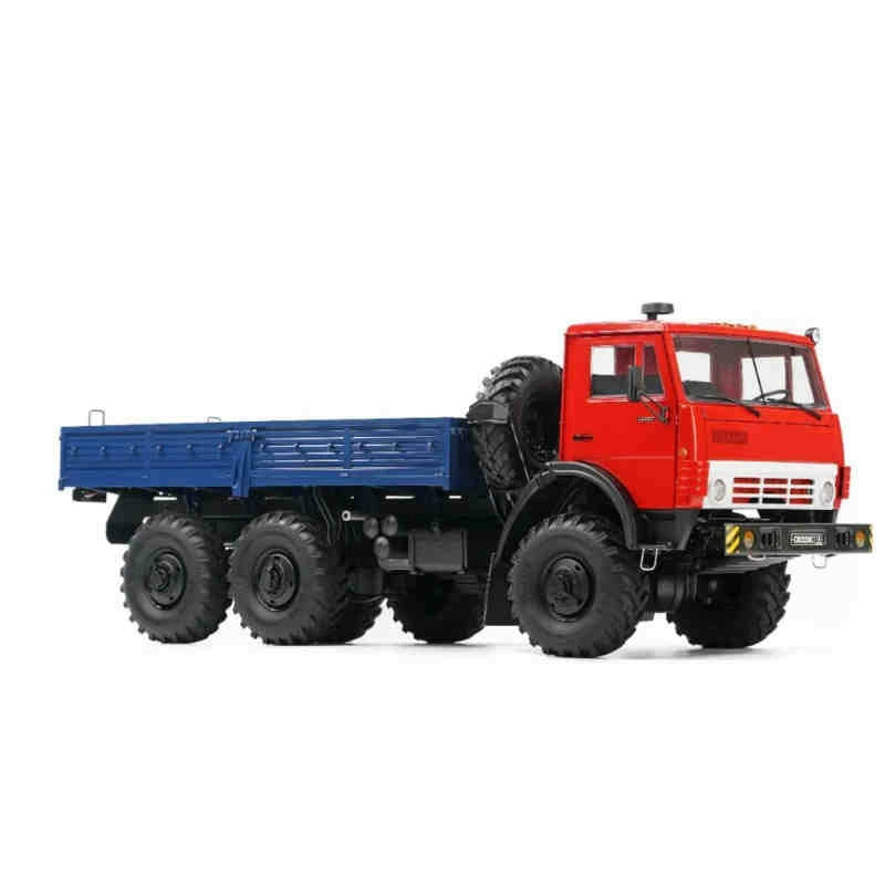 Rc kamaz shop