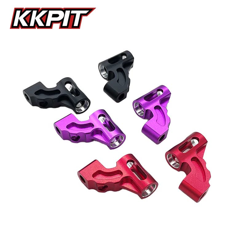 KKPIT PDK 1/10 RC DRIFT CAR Metal Front Upper Swing Arm YD2 OD MST
