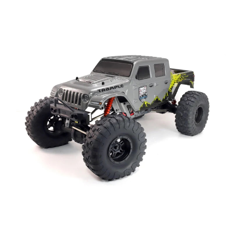 RGT 18100 TRAMPLE 1/10 4WD RC Crawler Model Car RTR – VAJJEXRC
