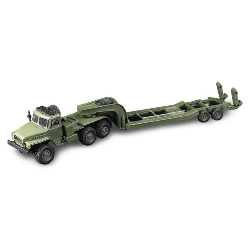 WPL B36-3 1/16 Transport Super Long Rc Crawler Tractor RTR – VAJJEXRC WPL B36-3 1/16 Transport Super Long Rc Crawler Tractor RTR – VAJJEXRC
