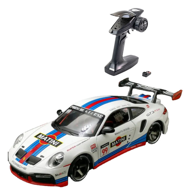1/24 AWD 2.4G Mini RC Drift Racing Car RTR – VAJJEXRC