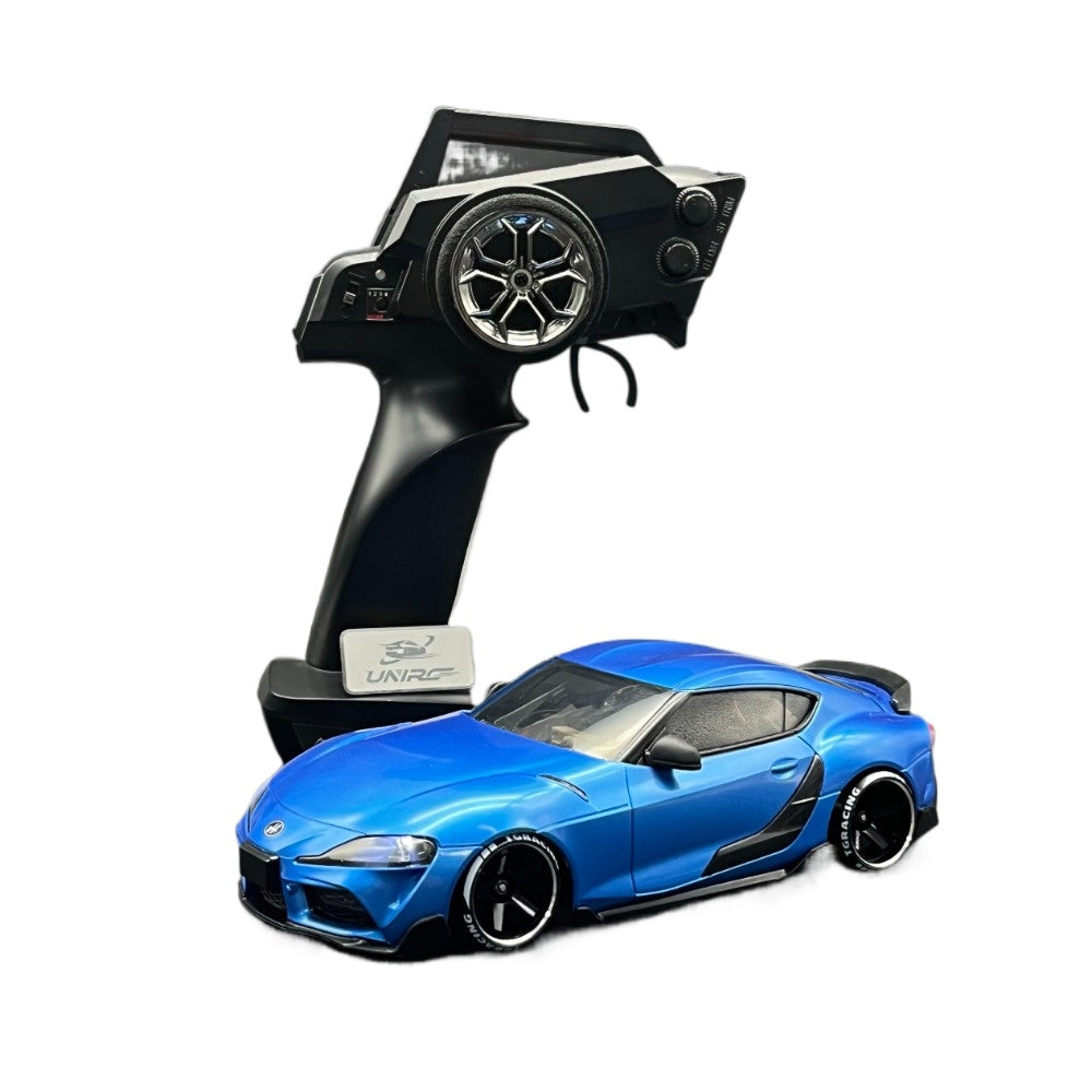 UNIRC 1/24 Supra Gtr35 RC Drift Car with gyroscope RTR – VAJJEXRC