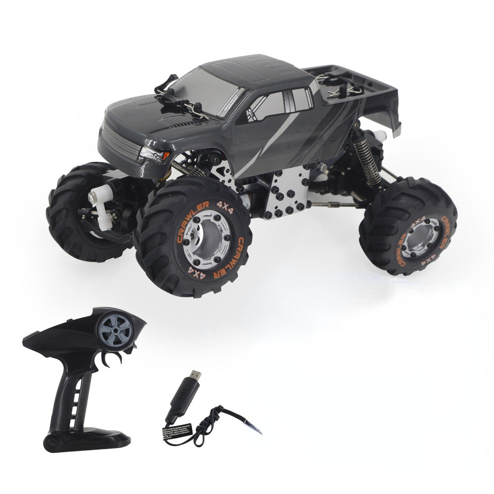 HBX 2098b 1/24 MINI Remote Control Climbing Car RTR – VAJJEXRC