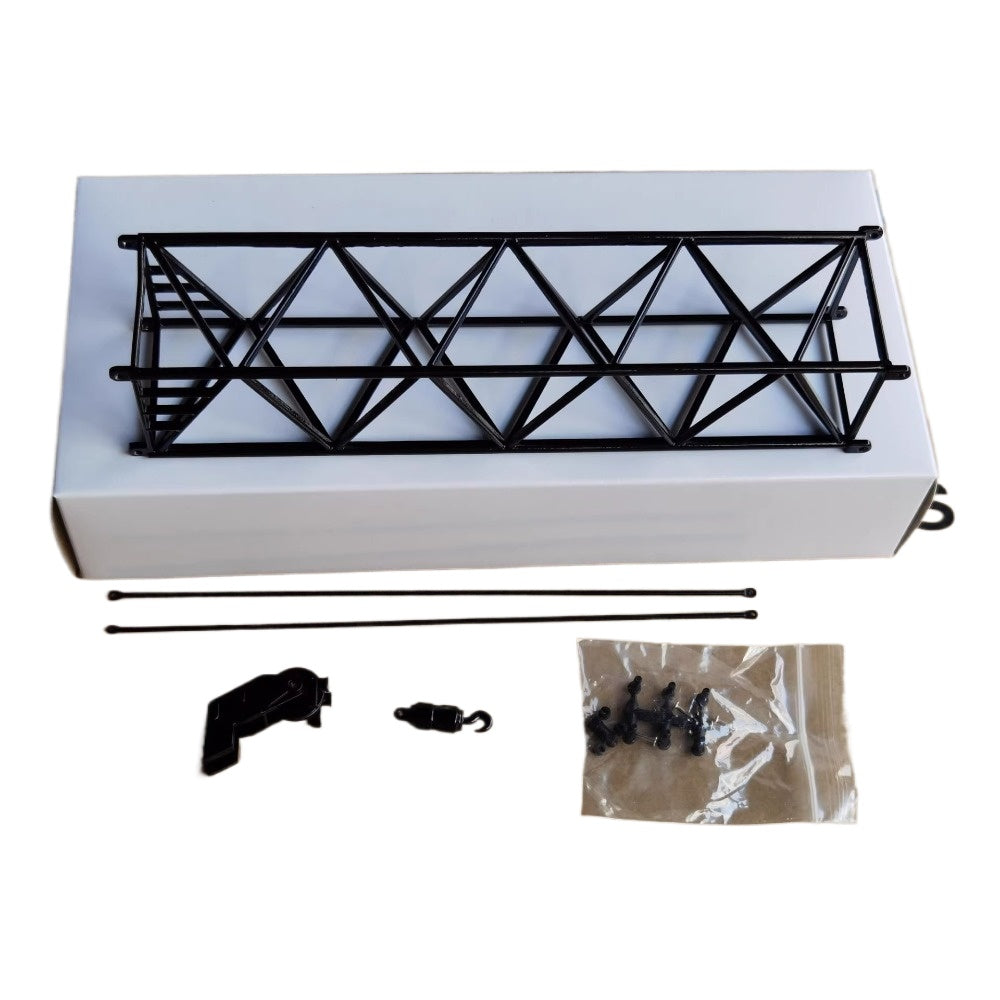 34R-006 1⁄50 LINK-BELT238 SCX1500A-3 ブーム 34R-006 1⁄50 LINK