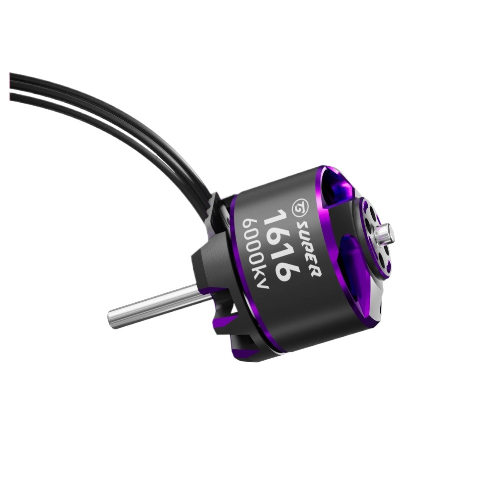 TG Super 1/24 rc drift car 1616 outer rotor motor – VAJJEXRC