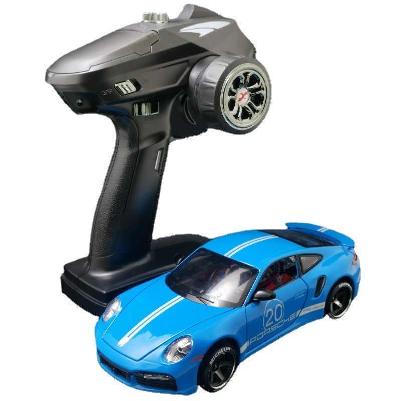 1/24 RC Mosquito Mini 4WD Rc Drift Racing Car Rtr – VAJJEXRC