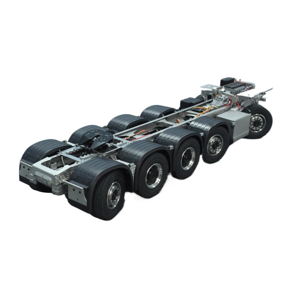 Finestrino Laterale Piccolo In Metallo Per Auto RC Tamiya 1/14 56368 770S – Nuovo