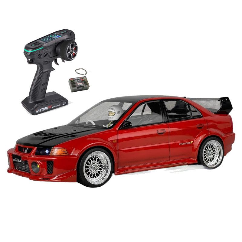 1/10 EVO TAMIYA tt02 RC DRIFT CAR RTR – VAJJEXRC