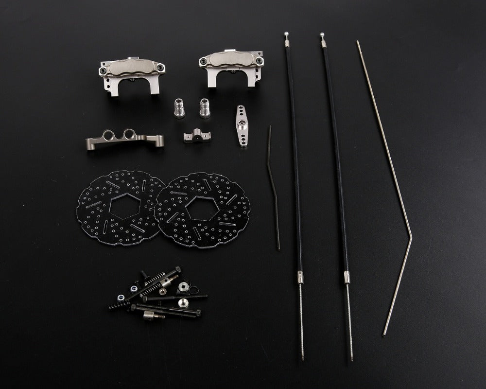 Kit Campana Frizione Lega Supporto Campana Frizione CNC Per HPI Baja 5B/5T/ 5SC - Scala 1/5, Lega Motore King Bolla Pontificia Kit Campana Frizione Lega Supporto Campana Frizione CNC Per HPI Baja 5B/5T/ 5SC - Scala 1/5, Lega Motore King Bolla Pontificia