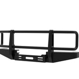 Capo W460 CD158211 1/8 RC CAR OP Metal Bumper Spotlight Winch  Luggage Rack Ladder Armor Tail Hook Pulley collection