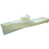 1:48 3D Printed Damen 5009 Sea Axe High Speed SAR Rescue Vessel with 4 Thrusters RC BOAT KIT