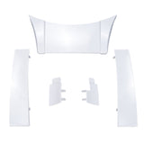 TAMIYA 1/14 VOLVO FH16 750 56360 RC TRACTOR Tail Spoiler OP PART 750-C03