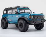 YIKONG YK4083 v3 1/8 4083 4WD RC Crawler Climbing Car RTR