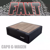 Capo W460 CD158211 1/8 RC CAR OP Part 11 in 1