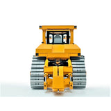 JDMODEL JDM-98F Rc Engineering Truck Bulldozer D10 Upgrade D11
