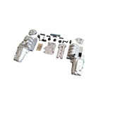 CAPO SIXER1 Jimney Samurai Rc Car Engine Transfer Case Assembly Set