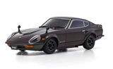 MA Racing EMA 1/28 RWD RC DRIFT Brushless CAR RTR