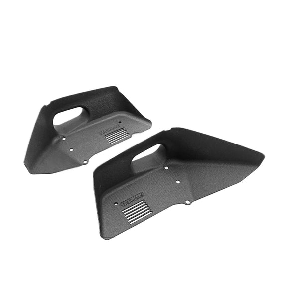 CAPO JKMAX 2020 1/8 Rc Car Front Wheel Cover Lining