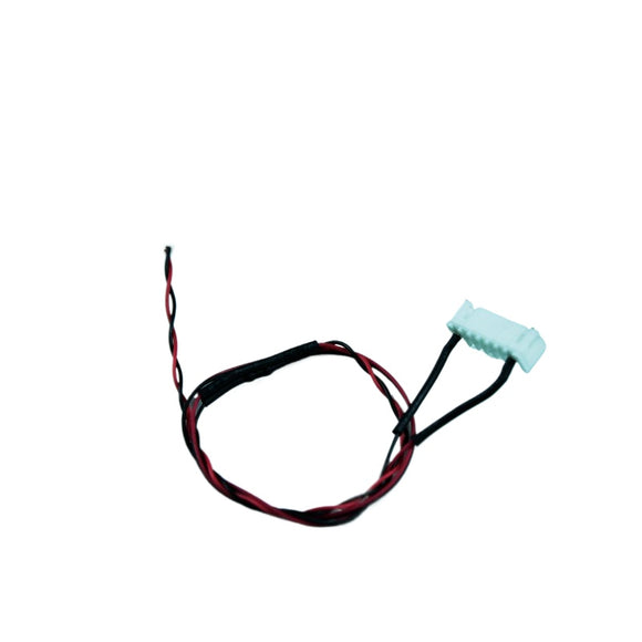 FUTABA T16SZ Remote Transmitter 7008 Receiver Voltage Return Line