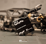 ARKEDGE AS-5 SERVO Metal Servo for AE24X EVO-R 1/24 RWD RC DRIFT CAR