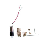 Miniature Gearbox 1/87 1/72 Static Modification Rc